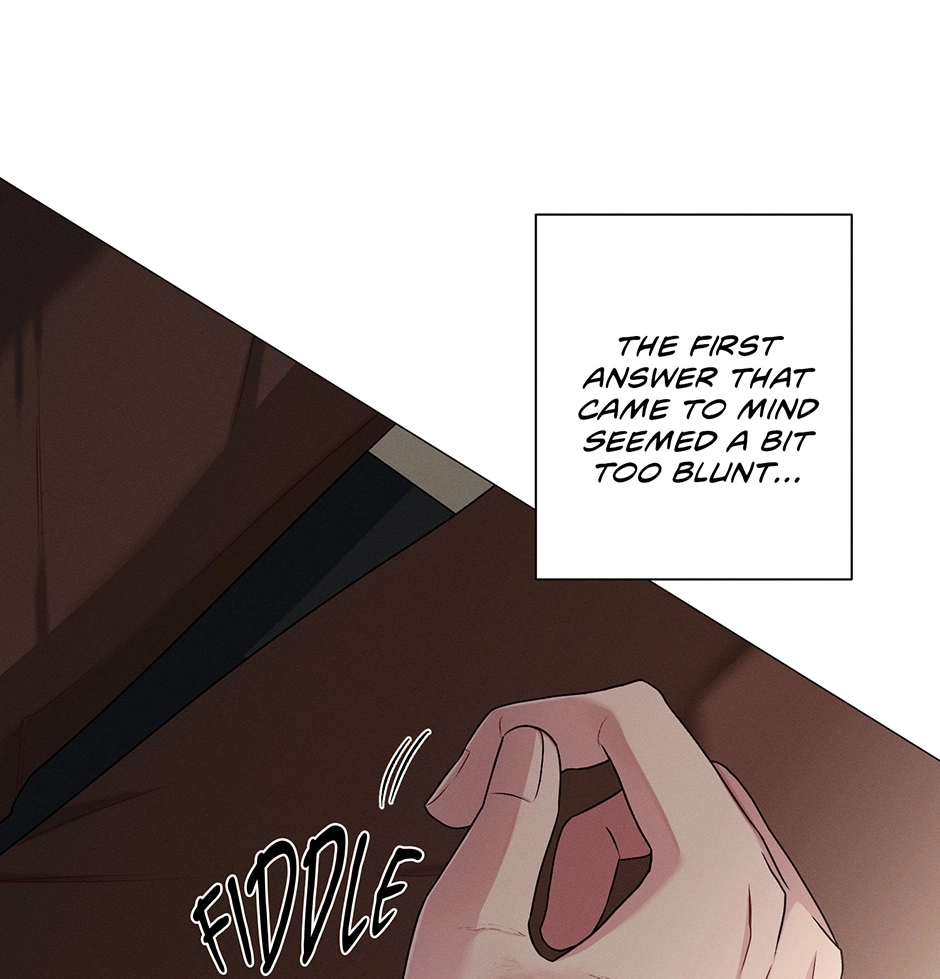 Off The Plate Chapter 36 page 36 - 