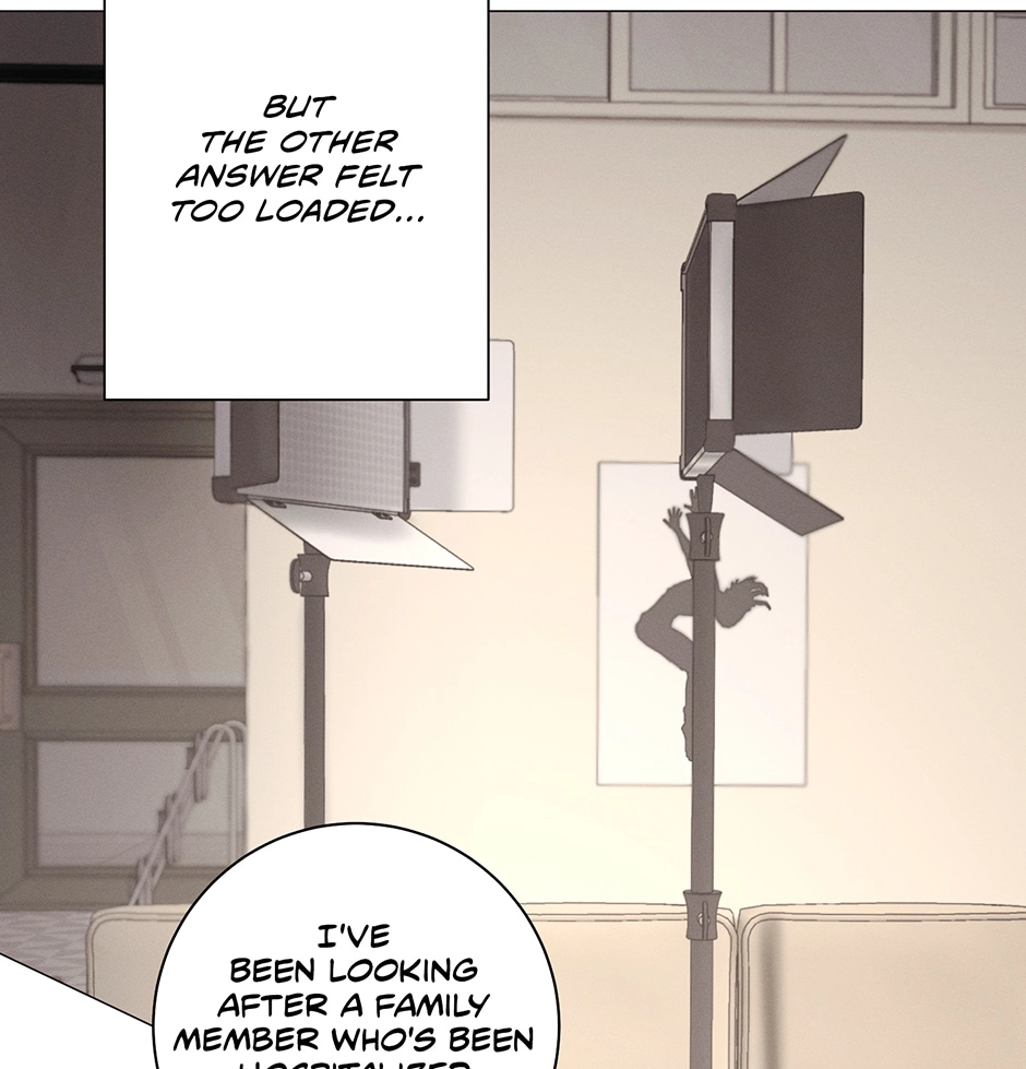Off The Plate Chapter 36 page 38 - 