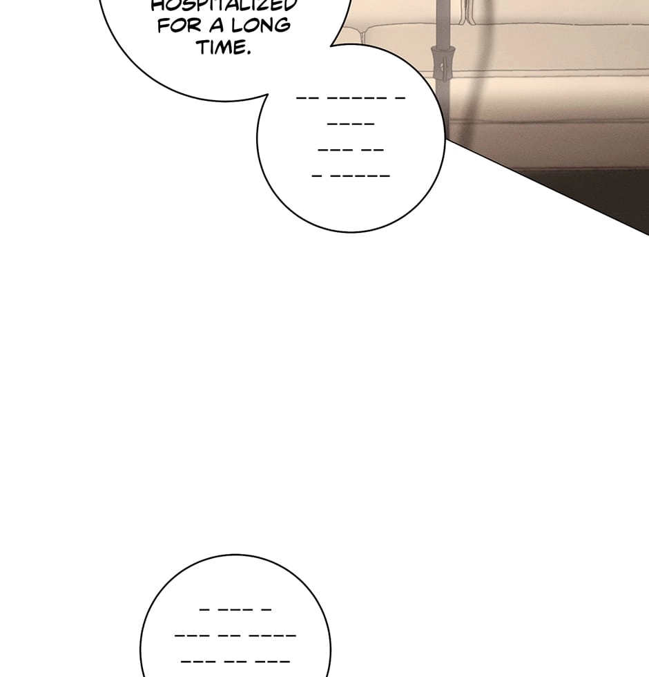 Off The Plate Chapter 36 page 39 - 
