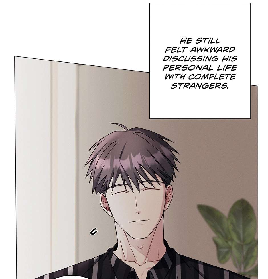 Off The Plate Chapter 36 page 41 - 