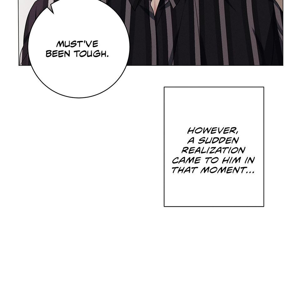 Off The Plate Chapter 36 page 42 - 