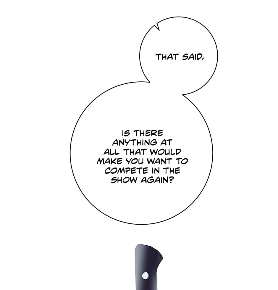 Off The Plate Chapter 36 page 43 - 