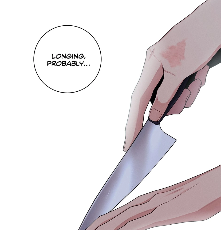 Off The Plate Chapter 36 page 46 - 
