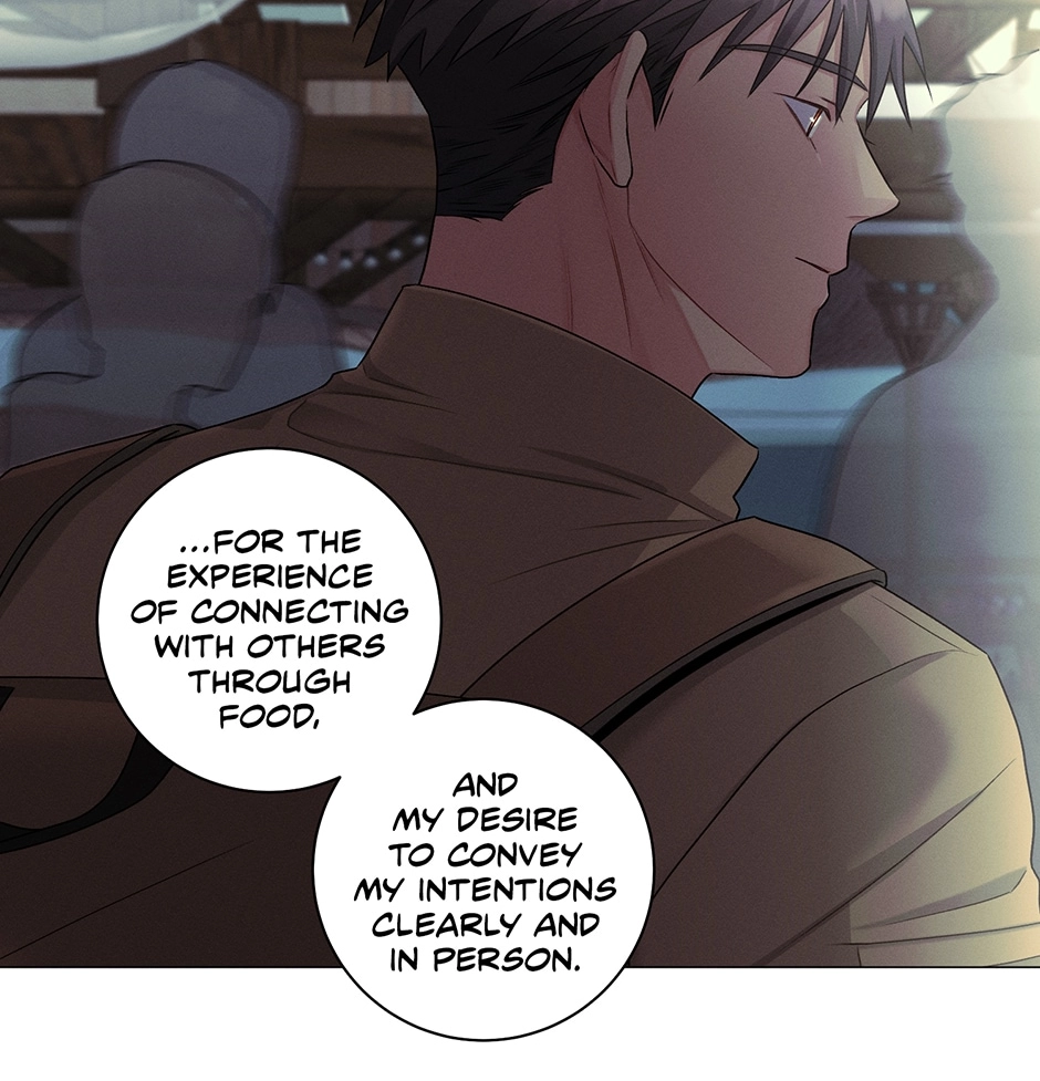 Off The Plate Chapter 36 page 48 - 