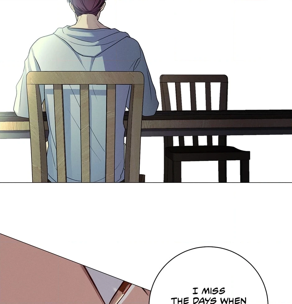 Off The Plate Chapter 36 page 50 - 