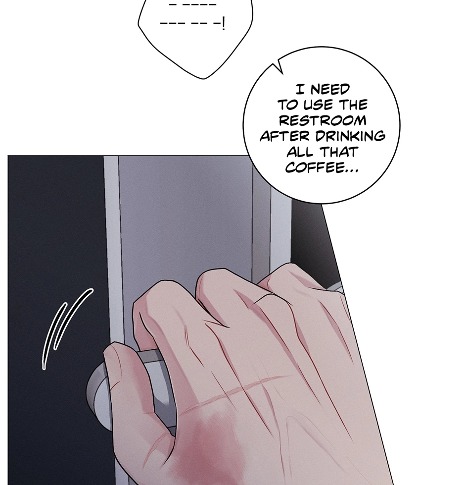 Off The Plate Chapter 36 page 6 - 