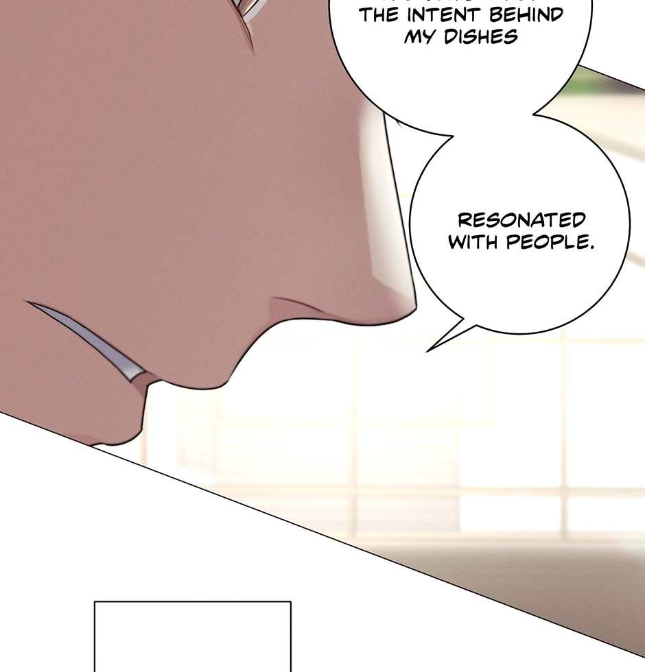 Off The Plate Chapter 36 page 51 - 