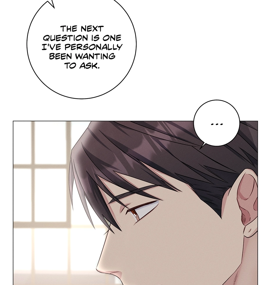 Off The Plate Chapter 36 page 57 - 