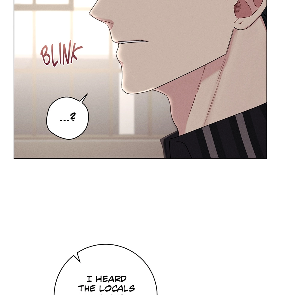 Off The Plate Chapter 36 page 59 - 