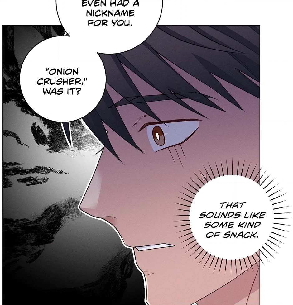 Off The Plate Chapter 36 page 60 - 