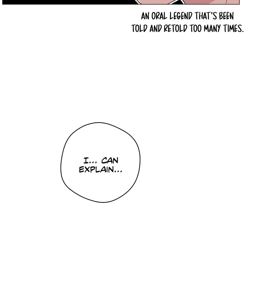 Off The Plate Chapter 36 page 61 - 