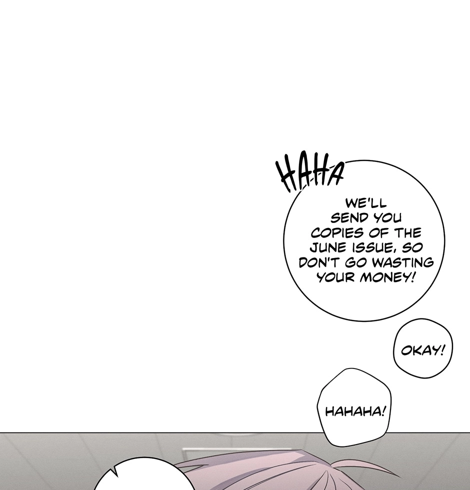 Off The Plate Chapter 36 page 65 - 
