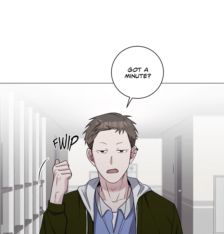 Off The Plate Chapter 36 page 67 - 