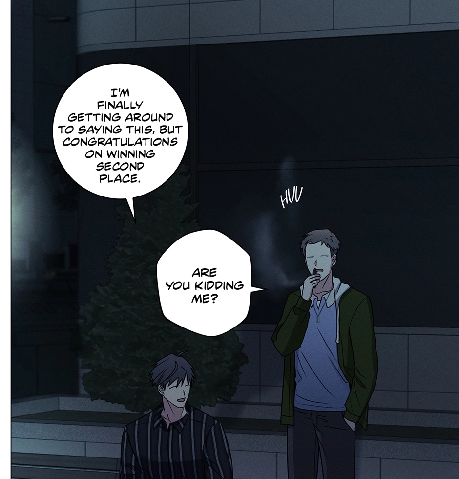 Off The Plate Chapter 36 page 71 - 