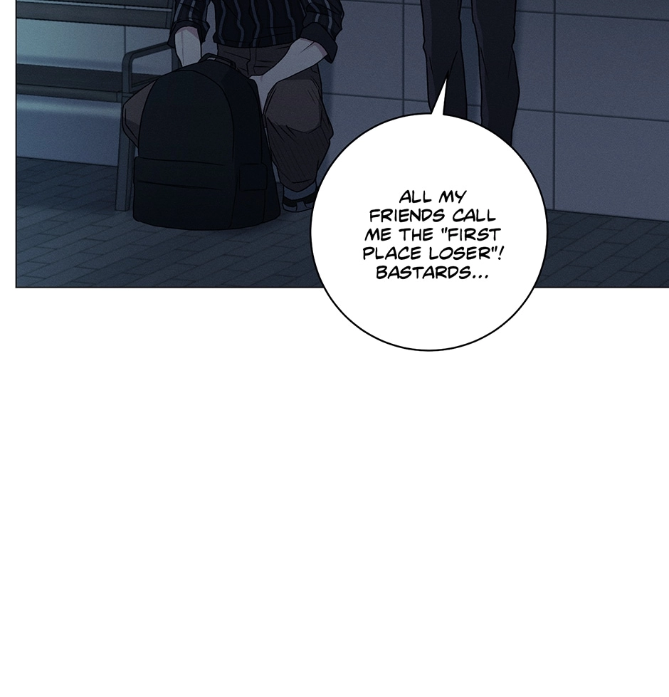 Off The Plate Chapter 36 page 72 - 