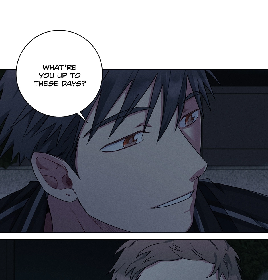 Off The Plate Chapter 36 page 73 - 