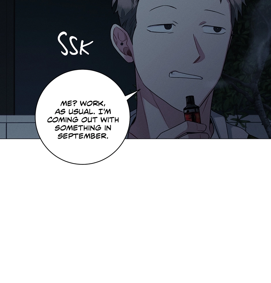 Off The Plate Chapter 36 page 74 - 