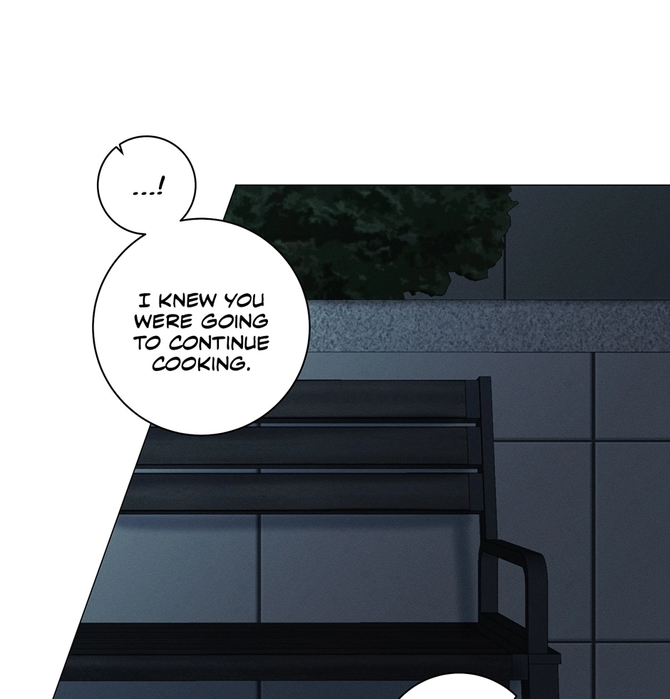 Off The Plate Chapter 36 page 75 - 