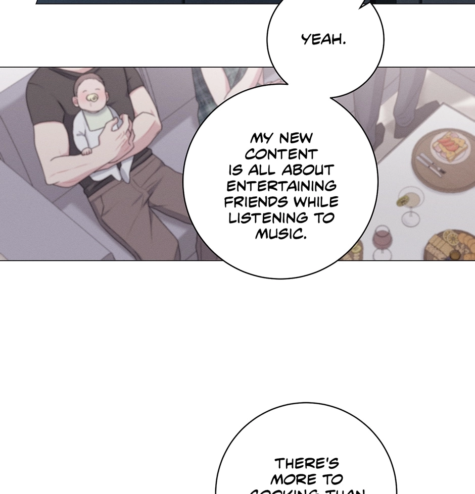 Off The Plate Chapter 36 page 76 - 
