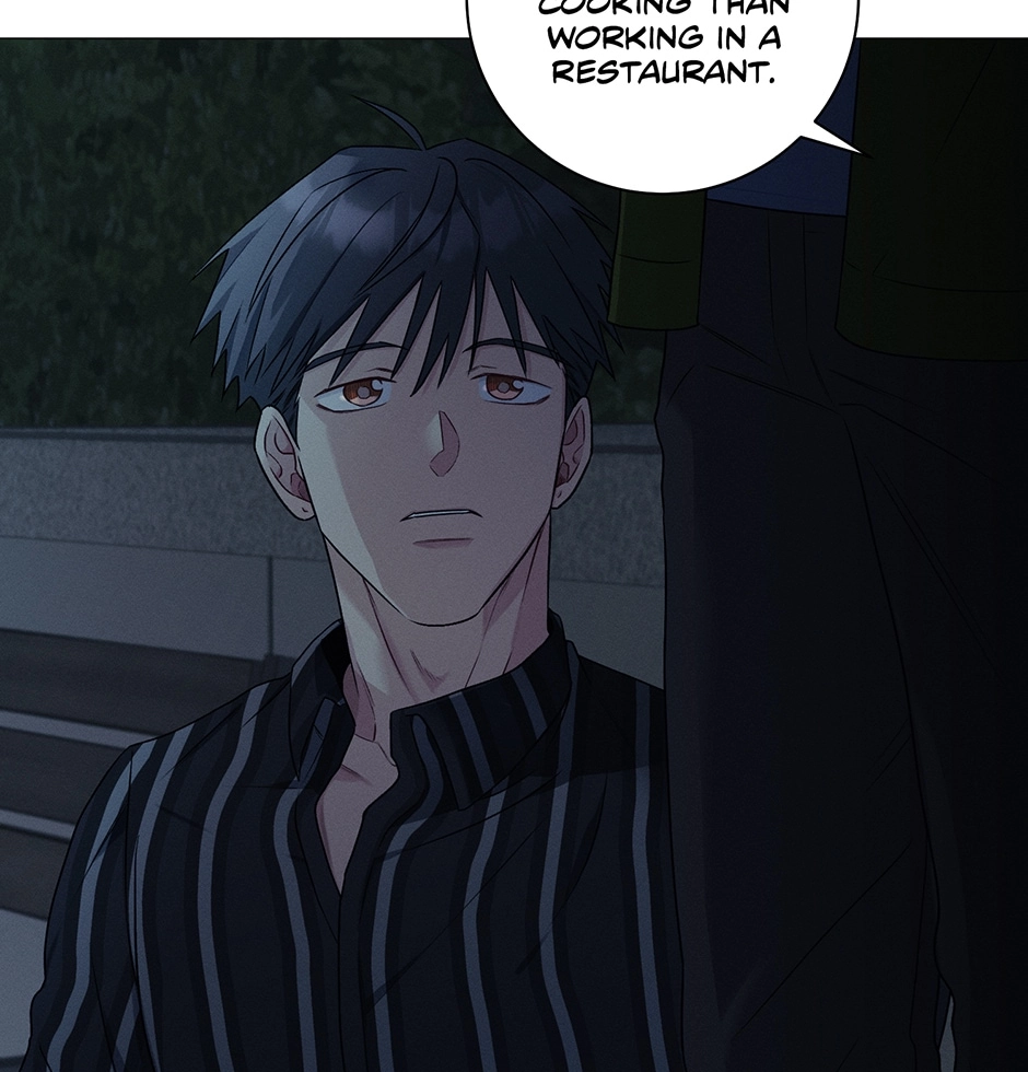 Off The Plate Chapter 36 page 77 - 