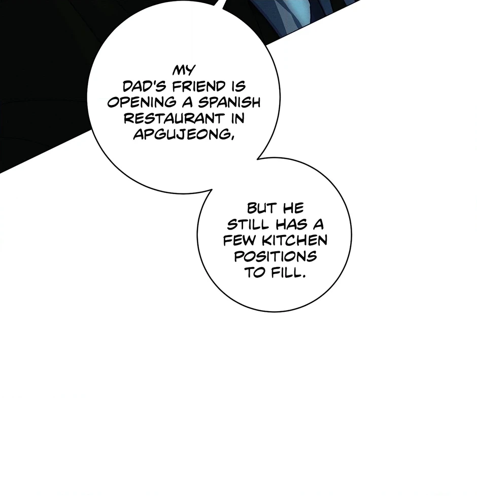 Off The Plate Chapter 36 page 80 - 