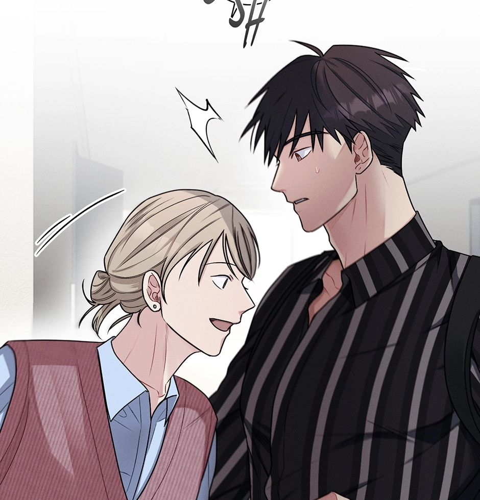 Off The Plate Chapter 36 page 9 - 