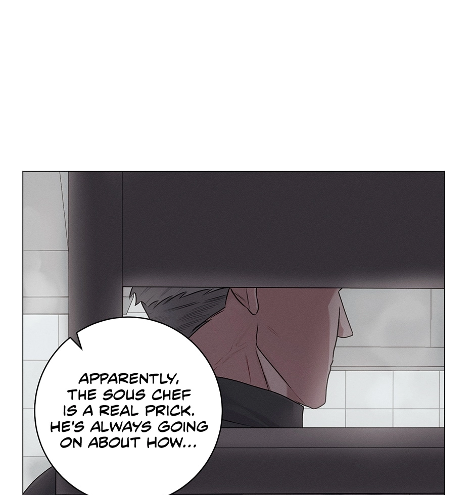 Off The Plate Chapter 36 page 81 - 