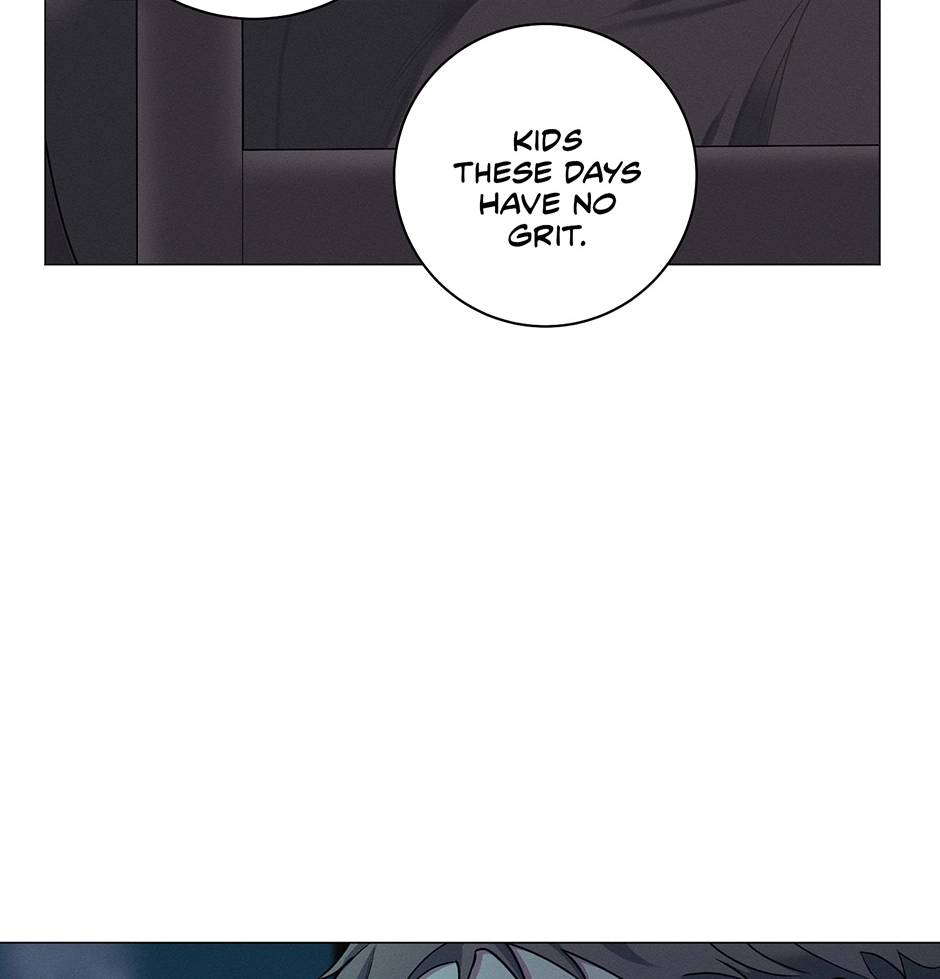 Off The Plate Chapter 36 page 82 - 