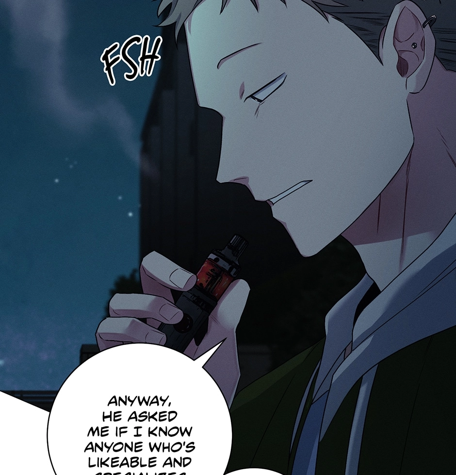 Off The Plate Chapter 36 page 83 - 