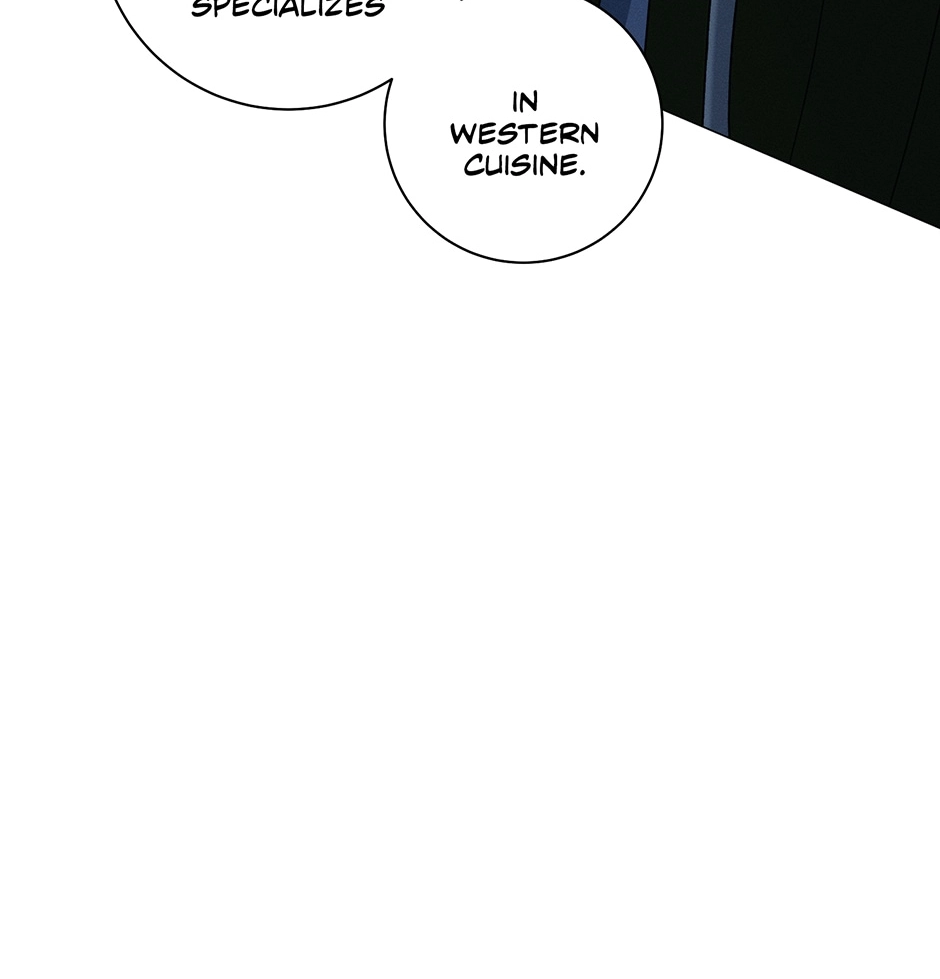 Off The Plate Chapter 36 page 84 - 