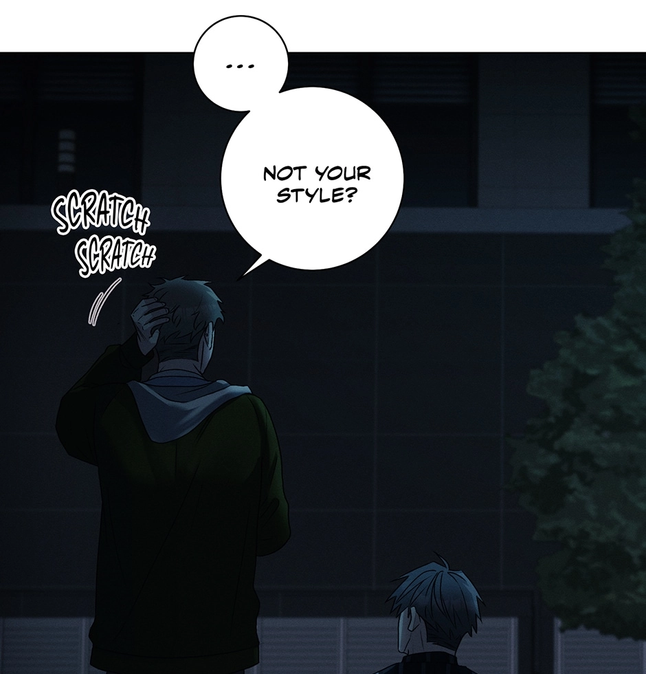 Off The Plate Chapter 36 page 85 - 