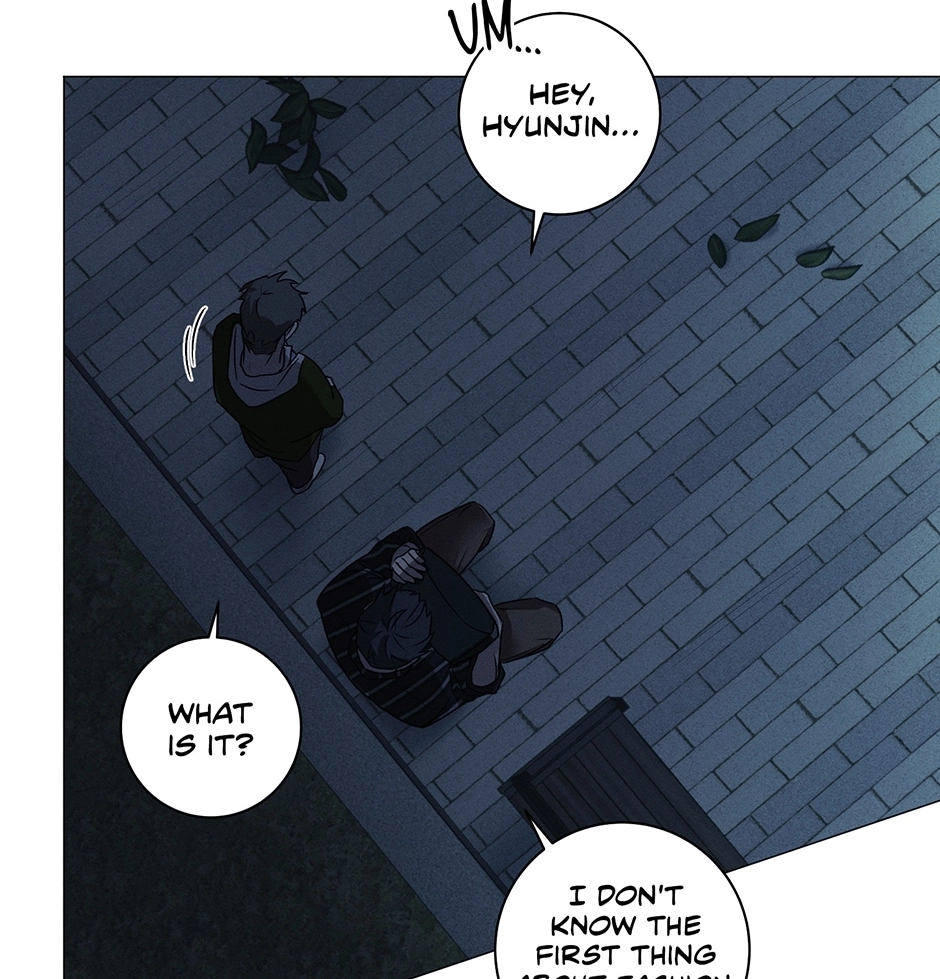 Off The Plate Chapter 36 page 92 - 