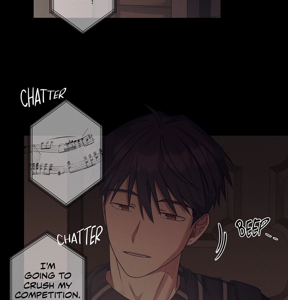 Off The Plate Chapter 36 page 99 - 