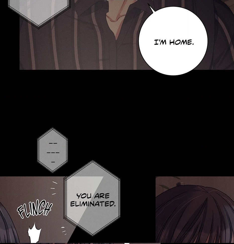 Off The Plate Chapter 36 page 100 - 