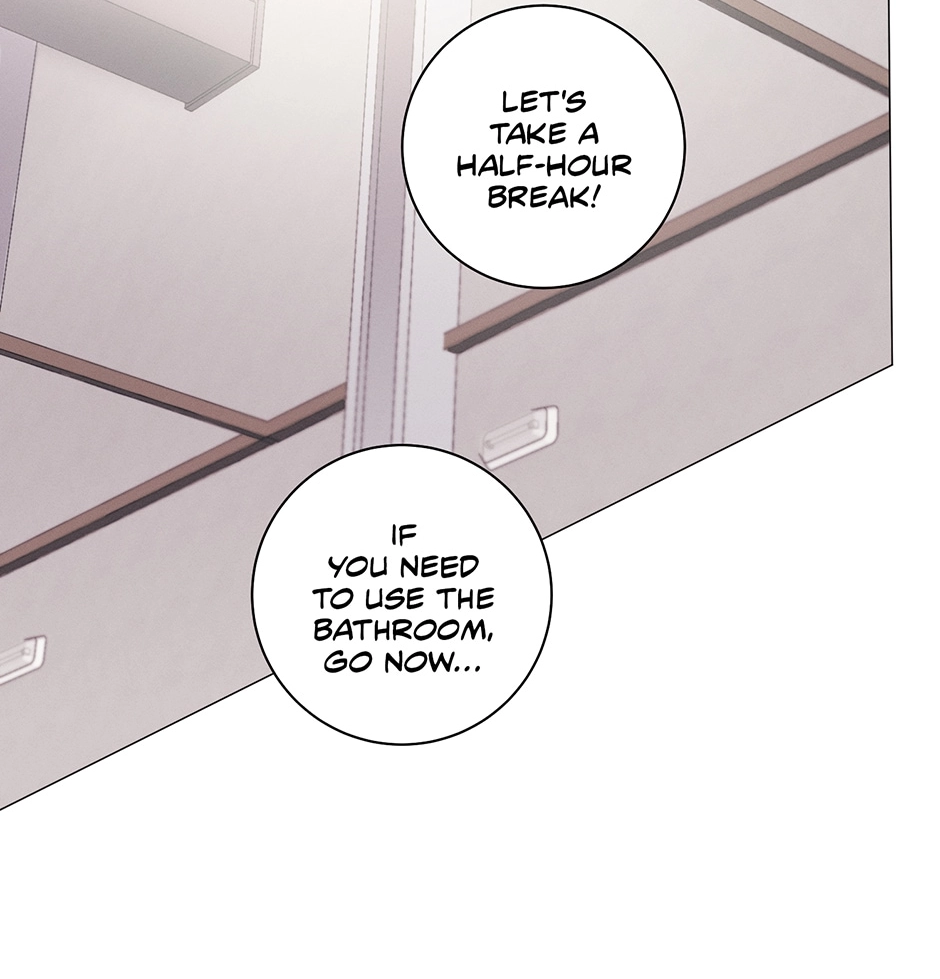 Off The Plate Chapter 37 page 2 - 