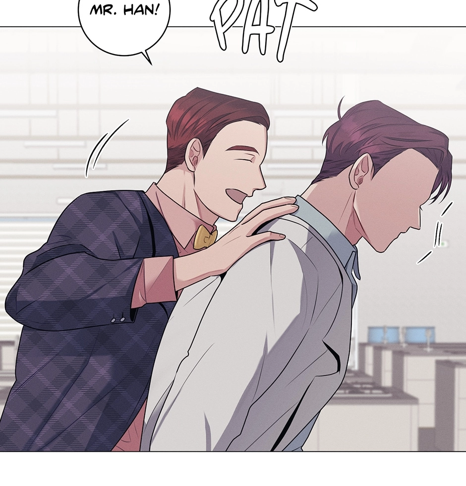 Off The Plate Chapter 37 page 11 - 