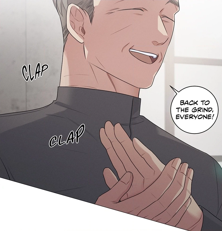 Off The Plate Chapter 37 page 110 - 