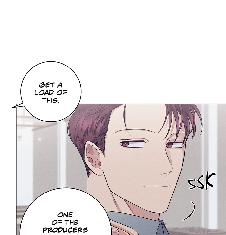 Off The Plate Chapter 37 page 12 - 
