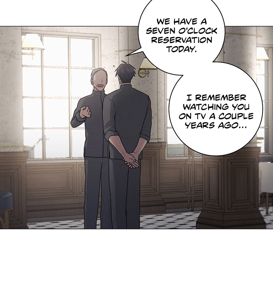 Off The Plate Chapter 37 page 113 - 