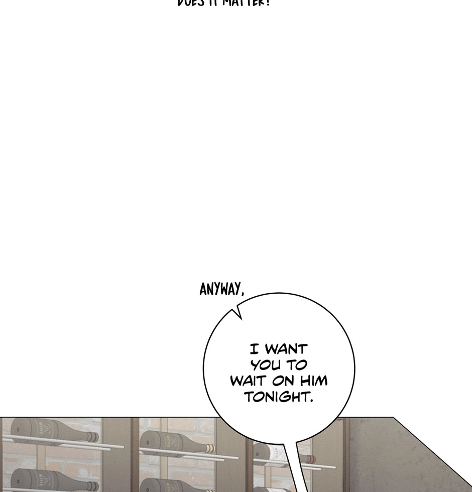 Off The Plate Chapter 37 page 117 - 