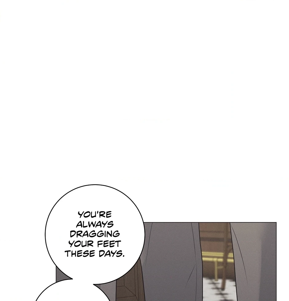 Off The Plate Chapter 37 page 120 - 