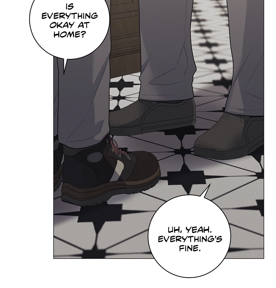 Off The Plate Chapter 37 page 121 - 