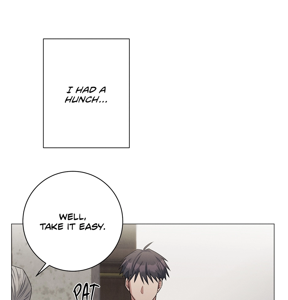 Off The Plate Chapter 37 page 122 - 