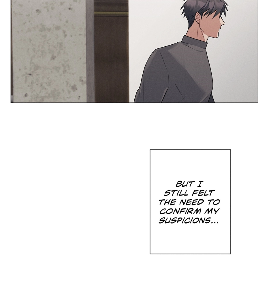 Off The Plate Chapter 37 page 124 - 
