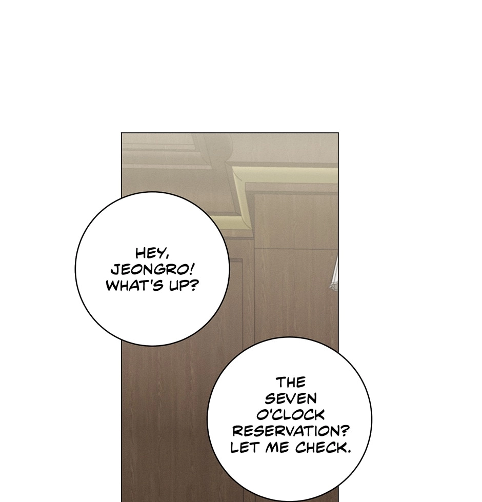 Off The Plate Chapter 37 page 128 - 