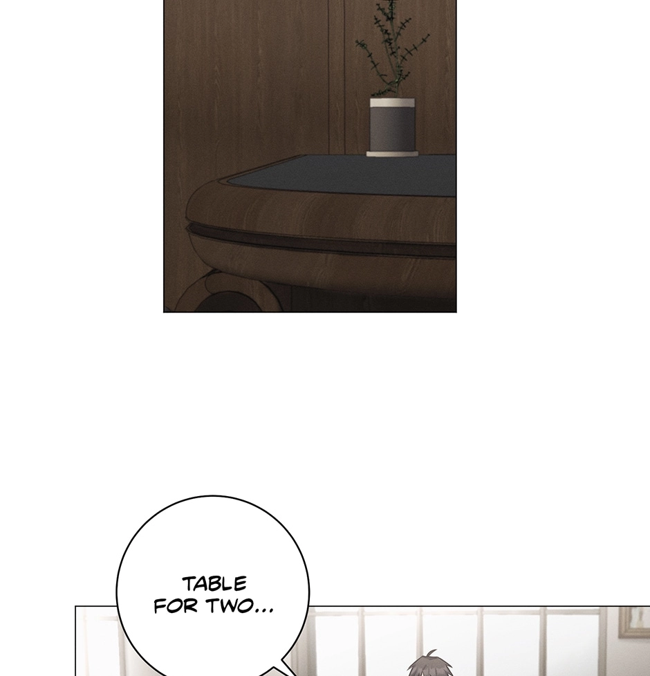 Off The Plate Chapter 37 page 129 - 