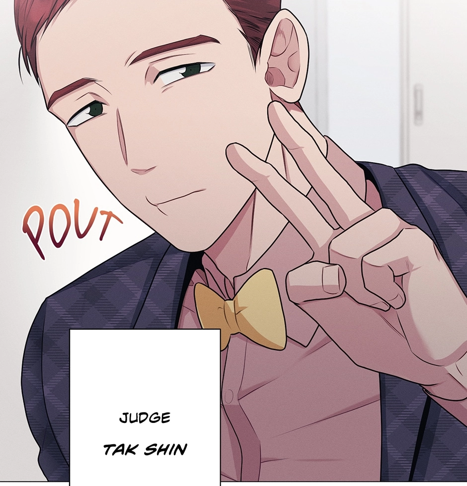 Off The Plate Chapter 37 page 14 - 