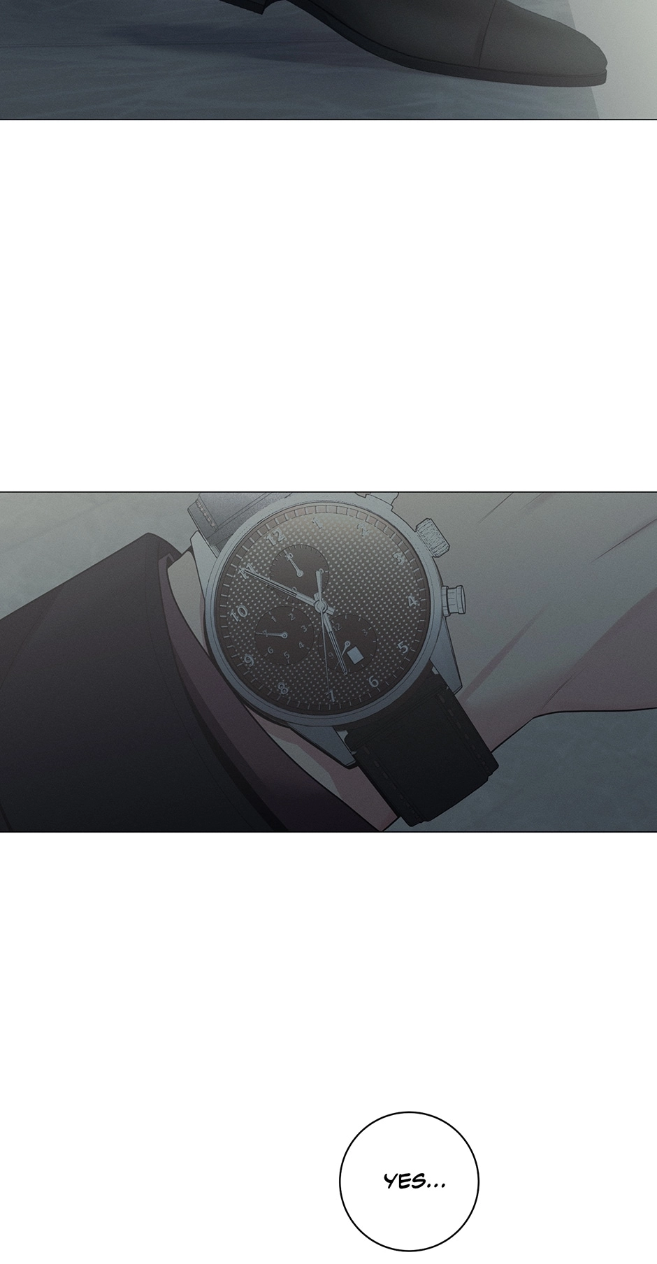 Off The Plate Chapter 37 page 132 - 