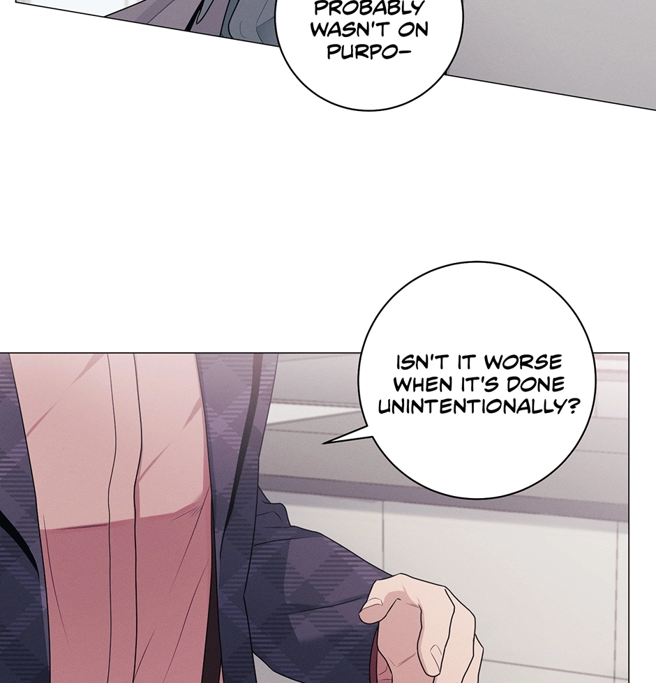 Off The Plate Chapter 37 page 18 - 