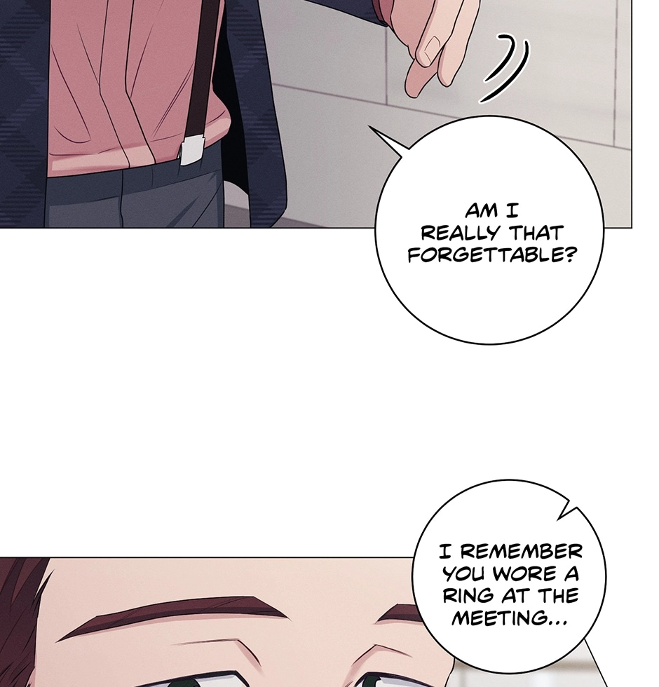 Off The Plate Chapter 37 page 19 - 